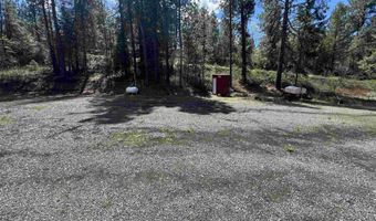 38 Panorama Dr, Cascade, ID 83611