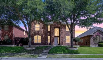 1411 Brook Ridge Ave, Allen, TX 75002