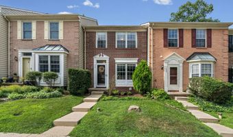 1905 MILLINGTON Sq, Bel Air, MD 21015