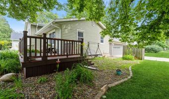 1525 Rapids St, Adel, IA 50003