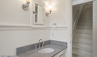 902 S 3rd Ave, Bozeman, MT 59715