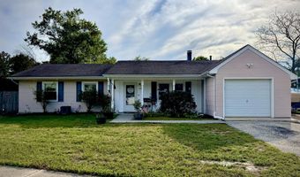 168 Beverly Dr, Barnegat, NJ 08005