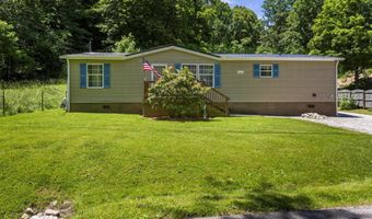 709 Waugh Br, Barboursville, WV 25504