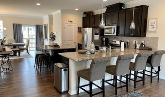 1116 Finch Ct, Apex, NC 27502