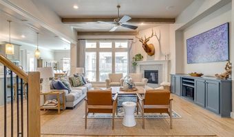 604 Rockfall Way, Aledo, TX 76008