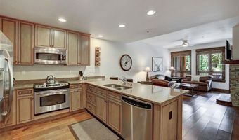 42 SNOWFLAKE Dr 518, Breckenridge, CO 80424