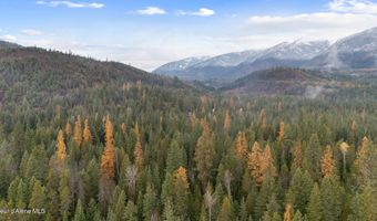 346 Old Range Rd, Clark Fork, ID 83811