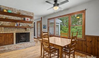4383 Honey Creek Ave NE, Ada, MI 49301