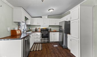 201 Walnut St, Advance, IN 46102