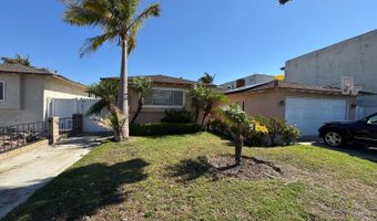 2160 236th St, Torrance, CA 90501