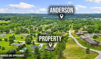144 Riverview Dr, Anderson, MO 64831