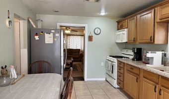 316 SAINT ANTHONYS St, Anthony, NM 88021