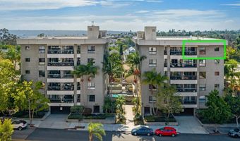 3570 1st Ave 19, San Diego, CA 92103