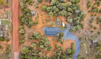 2145 Pulp Mill Rd, Clay Springs, AZ 85923