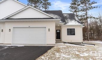 209 Center St W, Amery, WI 54001