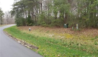 2135 Southpoint Ln 59, Badin Lake, NC 28127