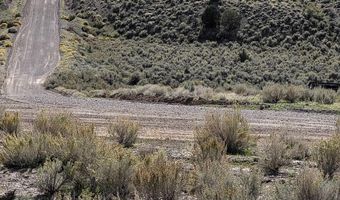 Trout Creek Road APN 007-22-59, Battle Mountain, NV 89820