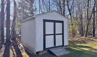 1354 BETHEL Dr, Arbor Vitae, WI 54568