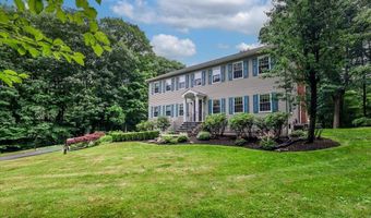 32 Country Way, Bethel, CT 06801