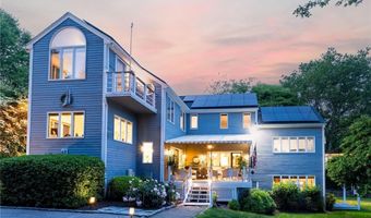 48 Wright Ln, Jamestown, RI 02835