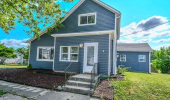 304 N 3rd St, Anna, OH 45302