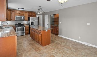 722 Old Bloomfield Rd, Bardstown, KY 40004