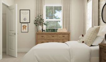 21917 Parkland Trace Ter Plan: Belvedere, Boyds, MD 20841