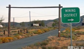 T32 SEC21 lot 00838001, Imlay, NV 89418