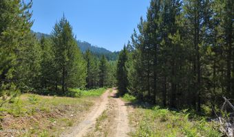 Nna Log Cabin Rd, Bonners Ferry, ID 83805
