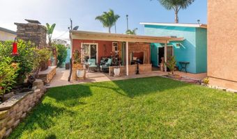 1454 Moreno St, Oceanside, CA 92054