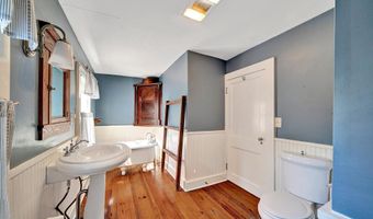 164 ELLISDALE Rd, Allentown, NJ 08501