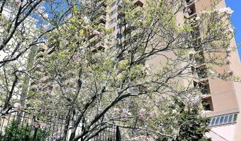 1301 N COURTHOUSE Rd N #812, Arlington, VA 22201