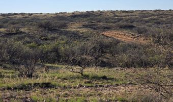 W Canary Springs Road, Benson, AZ 85602
