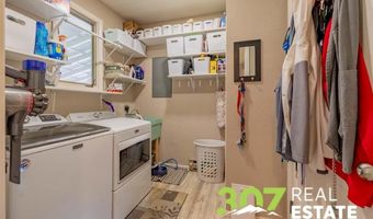 31 McCullough Rd, Cody, WY 82414