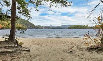 40 Adams Dr 17, Bristol, NH 03222