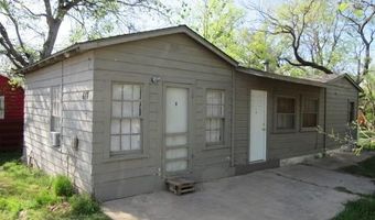 617 E North 18th St B, Abilene, TX 79601