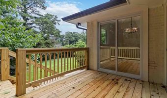 4389 Lavista Rd, Tucker, GA 30084