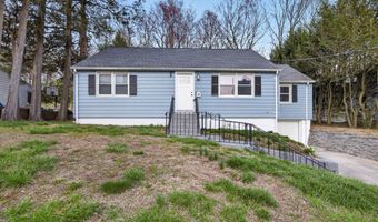 46 N Cliff St, Ansonia, CT 06401