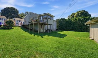 65 Thelma Ave, North Providence, RI 02904