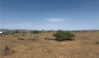 W Aduwa Drive, Chloride, AZ 86431