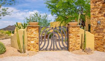 36092 N SUMMIT Dr, Cave Creek, AZ 85331