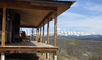118 UPPER PICNIC RIDGE Rd, Bondurant, WY 82922