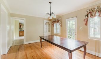 101 W Furlow St, Americus, GA 31709