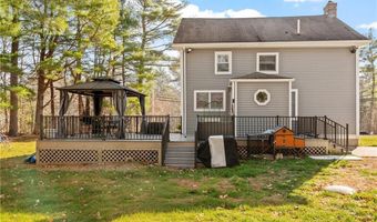 38 Chapel St, Burrillville, RI 02830