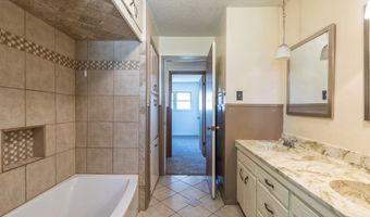 903 Ave Q, Anson, TX 79501