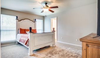 206 Cheyenne Trl, Alvarado, TX 76009