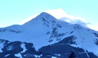Summit View Dr, Big Sky, MT 59716