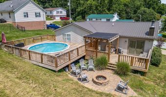 56 Regal Oaks, Barboursville, WV 25504