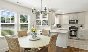 4921 Doris Ave, Charlotte, NC 28205