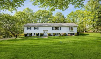 13 Elmar Dr, Danbury, CT 06811